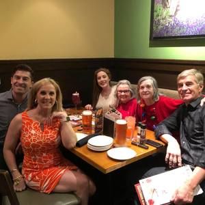 Meet your Posher, Vonda